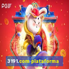 3191.com plataforma